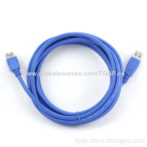 USB 3.0 extension cable, 3m